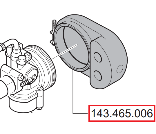 Polini 143.465.006 - immagine prodotto in aggiornamento