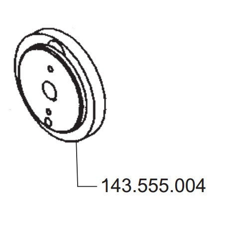 Polini 143.555.004 - immagine prodotto in aggiornamento