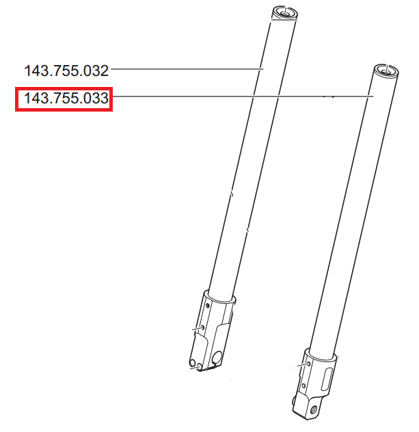 Polini 143.755.033 - immagine prodotto in aggiornamento