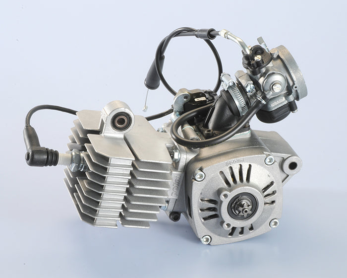 Polini Motore Minimoto Aria 4,2 Hp I Serie - codice 143.002.004