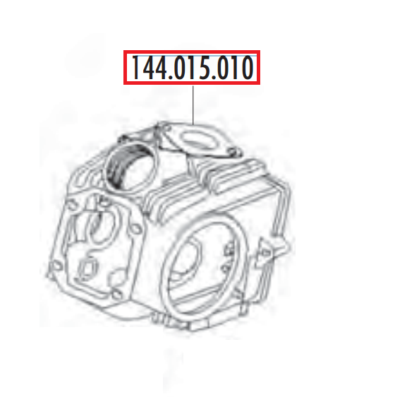 Polini 144.015.010 - immagine prodotto in aggiornamento
