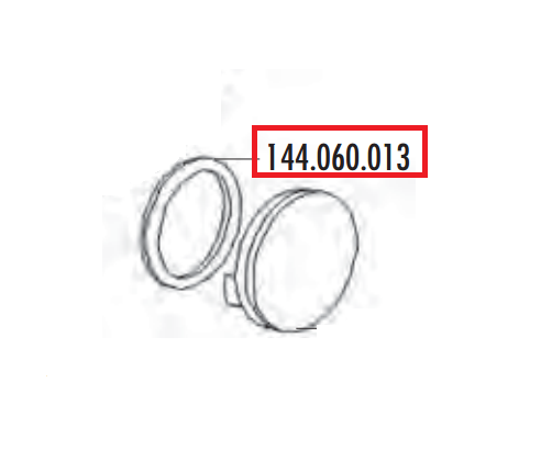 Polini 144.060.013 - immagine prodotto in aggiornamento