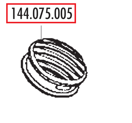 Polini 144.075.005 - immagine prodotto in aggiornamento