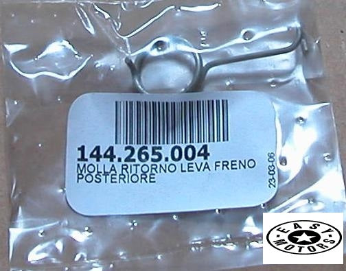 Polini 144.265.004 - immagine prodotto in aggiornamento