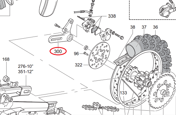 Polini 144.415.017 - immagine prodotto in aggiornamento