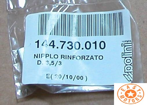 Polini 144.730.010 - immagine prodotto in aggiornamento