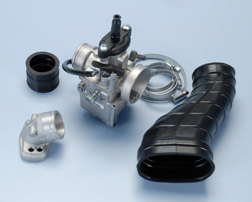 Polini Kit Impianto Carb.vhst D.26 Bs XP4 - codice 144.440.008