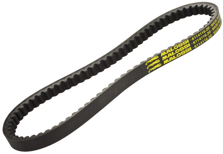 Over Range Belt Malossi Piaggio Zip > 2001 VESPA ZIP 50 ZIP 100 ET2 50 6115104