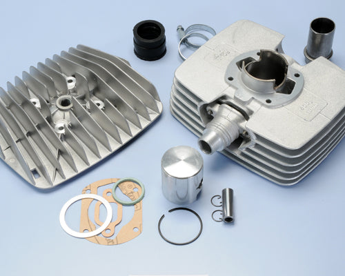 Polini Kit Sachs 6 M.s.6000 Corsa 39,6 - codice 148.6008