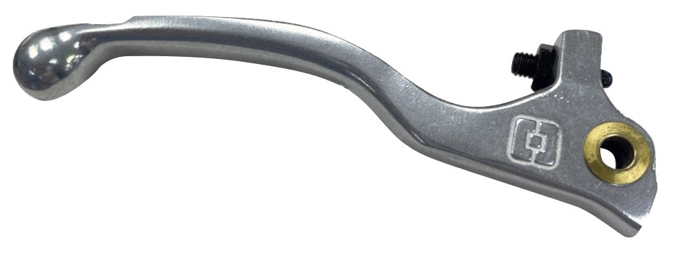 Leva freno corta cromata Braktec BL 033