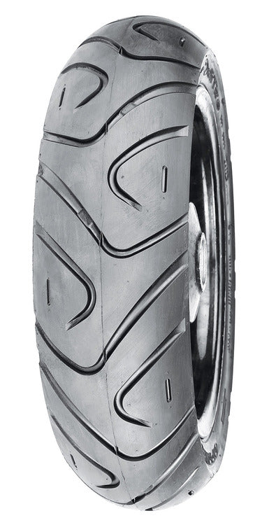 Pneumatico Deli Tire 130/90-10 SC106 APRILIA BENELLI BETA GILERA HONDA 251001