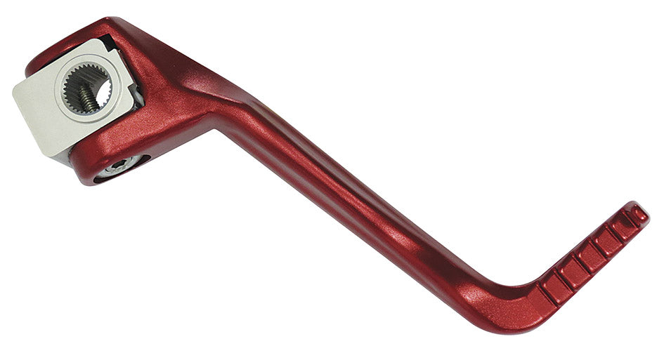 Leva messa in moto Vertigo rossa ('16/'24) SM Trial 009163R