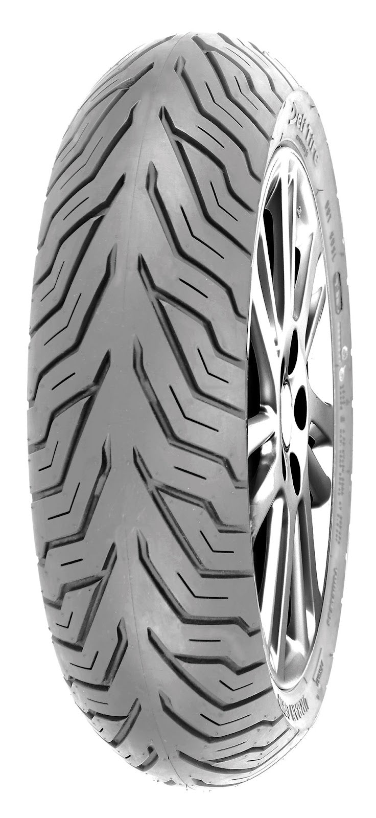 Pneumatico Deli Tire 120/70-12 SC109F APRILIA BENELLI DERBI FB MONDIAL 251061