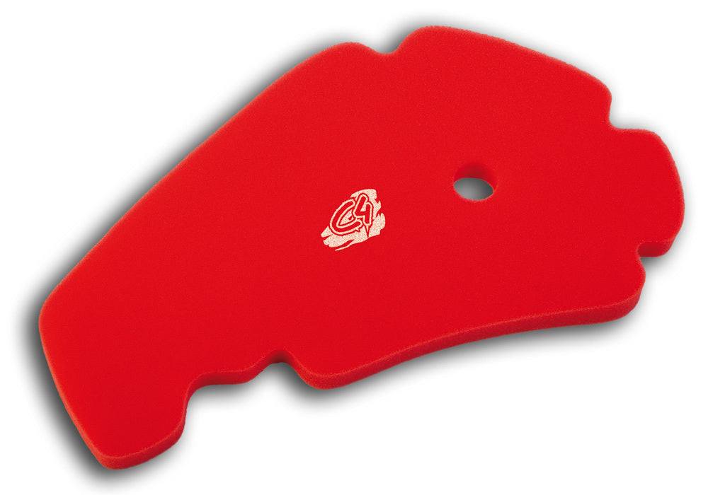 Filtro aria Piaggio, Gilera 125/180 4T C4 APRILIA DERBI MALAGUTI PEUGEOT 113003