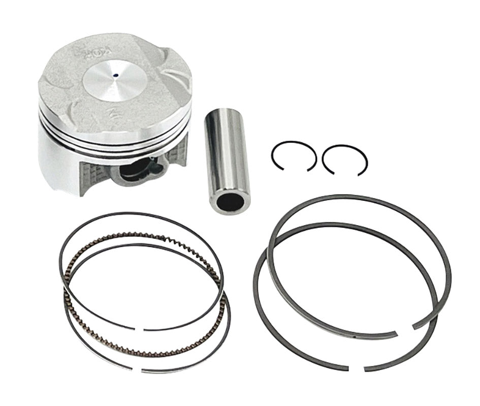 Pistone cpl. Honda SH, Pcx 125 EU5 ('20/'23) Ø 53,5 C4 SH 125 SH MODE 125 88290