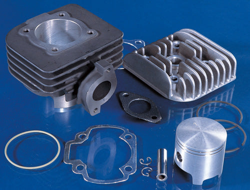 Polini Kit Suzuki Address-italjet Formula-derbi Vamos 47 - codice 150.0603