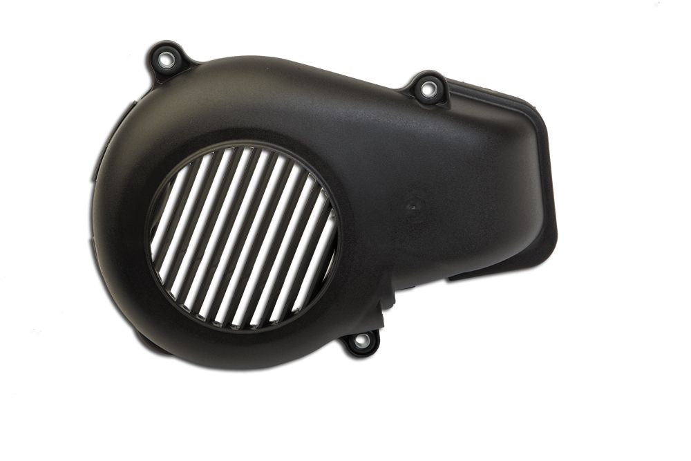 Copriventola Mbk Booster nero T4Tune APRILIA ITALJET YAMAHA AMICO 50 083150