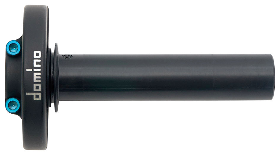 Comando gas Racing Domino alu senza manopola 1333.03