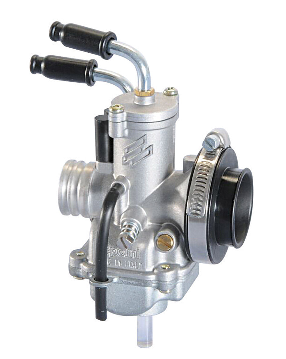 Carburatore Polini con starter a filo Ø 17.5 2011702