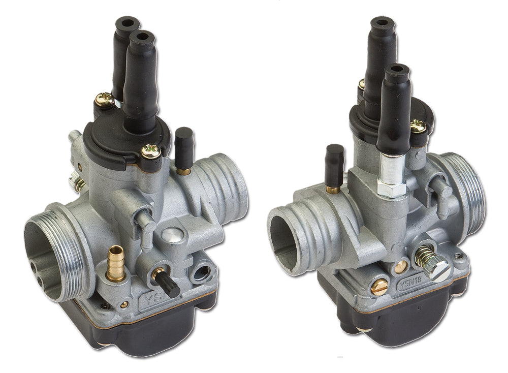 Carburatore PHBG 19 DS C4 9.2631.0