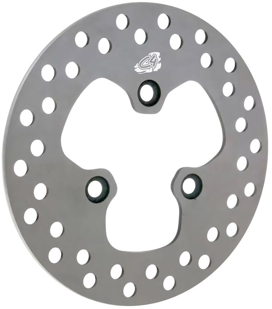 Disco freno ant. Peugeot Kisbee Ø 170mm C4 KISBEE 50 2010-2025 152001