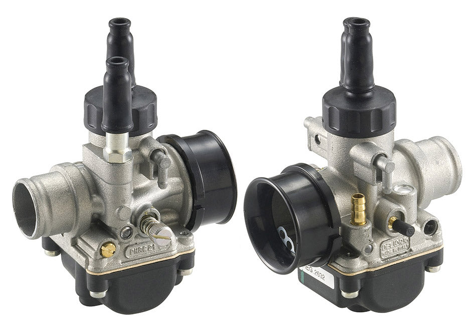 Carburatore Dell'Orto PHBG 21 DS senza tubo depressore 02632