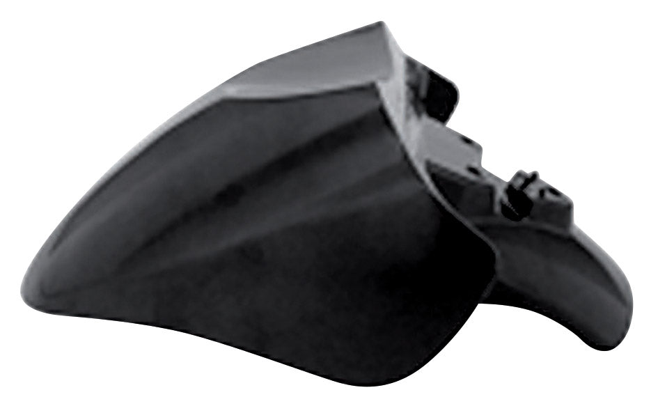 Parafango ant. Ovetto 2008 nero T4Tune MBK YAMAHA OVETTO 50 NEO'S 50 361851
