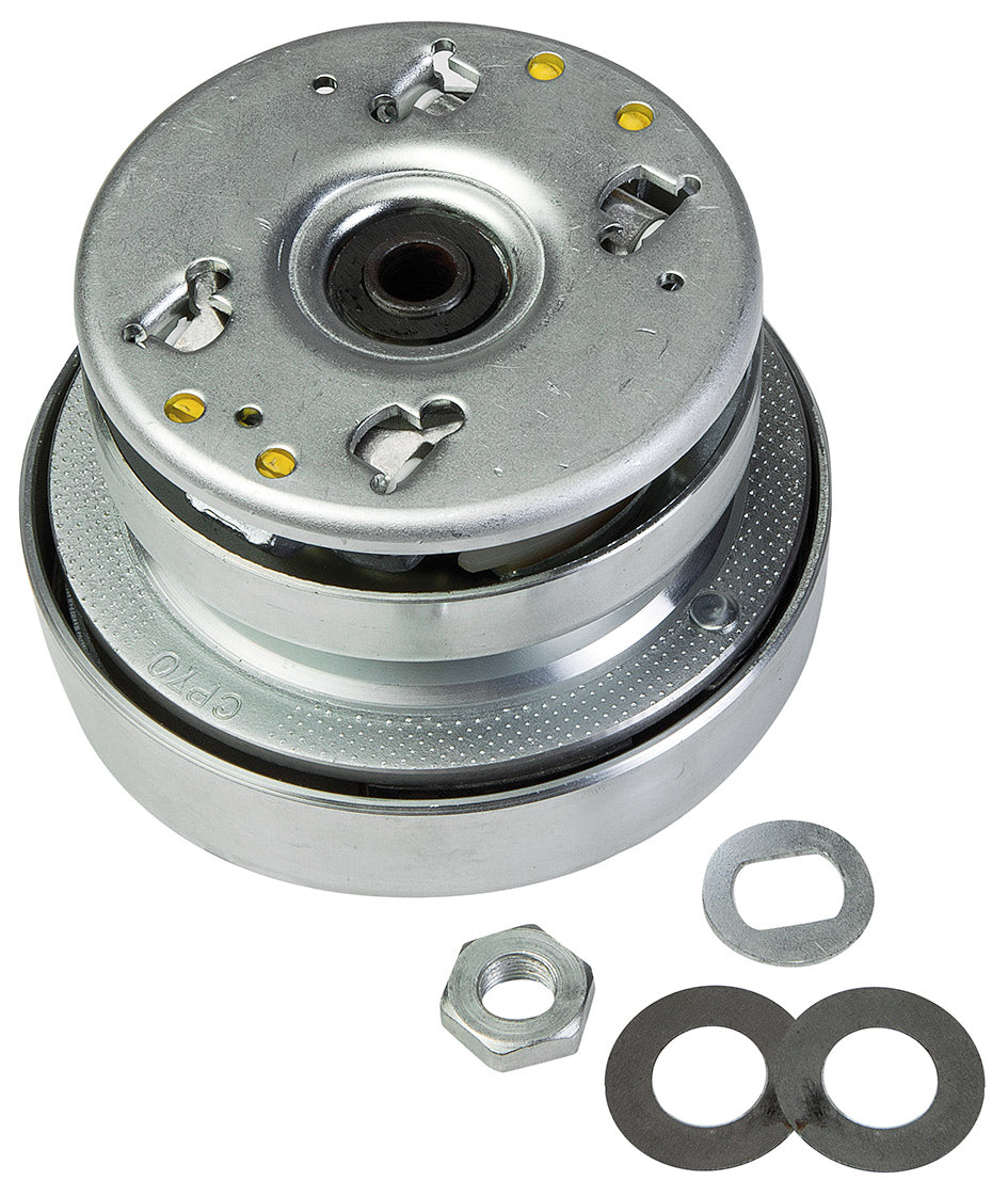 Kit frizione cpl. Peugeot 103 SP C4 103 50 1994-2000 641027