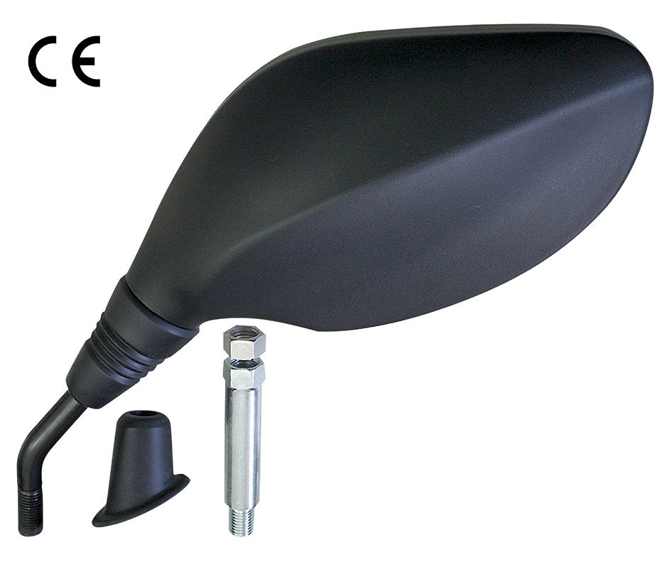 Retrovisore SX Honda SH 125/150IE EU4 ('17/'19) C4 SH 150 2017-2019 292049