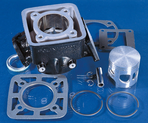 Polini Kit Yamaha Dt 80 H2O D.55 - codice 166.0048