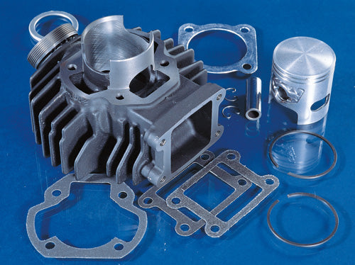 Polini Kit Yamaha Chappy 50 D.45 - codice 166.0050