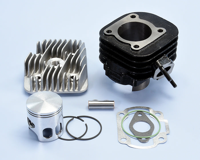 Polini Kit Yamaha Cy50-minar.malaguti F10 Sp.12 - codice 166.0076/12