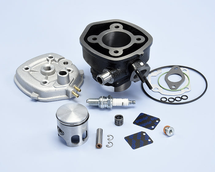 Polini Kit Yamaha-min.aprilia H2O M.racing - codice 166.0083/R