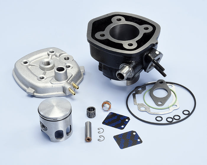 Polini Kit Yamaha-minar.aprilia Sr H2O - codice 166.0083