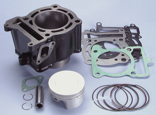 Polini Kit Yamaha Majesty 125/150 4T D.63 - codice 166.0100