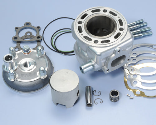 Polini Kit Yamaha-minar.h2o D.52 Corsa 44 - codice 166.0111