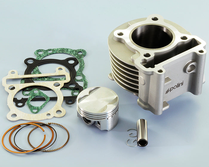Polini Kit Yamaha Cygnus 125 4T Carb.d.59 - codice 166.0114