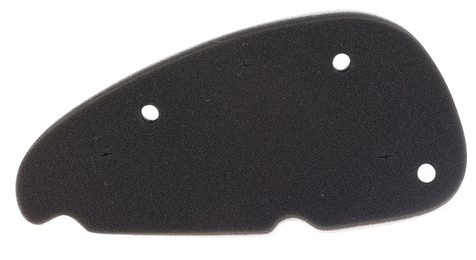 Filtro aria SR Street ('03/'13) C4 APRILIA SR 50 2002-2014 111044