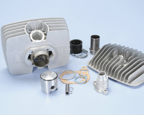 Polini Kit Zundapp S.6000 Cor.41,6-80 C.c - codice 168.6006