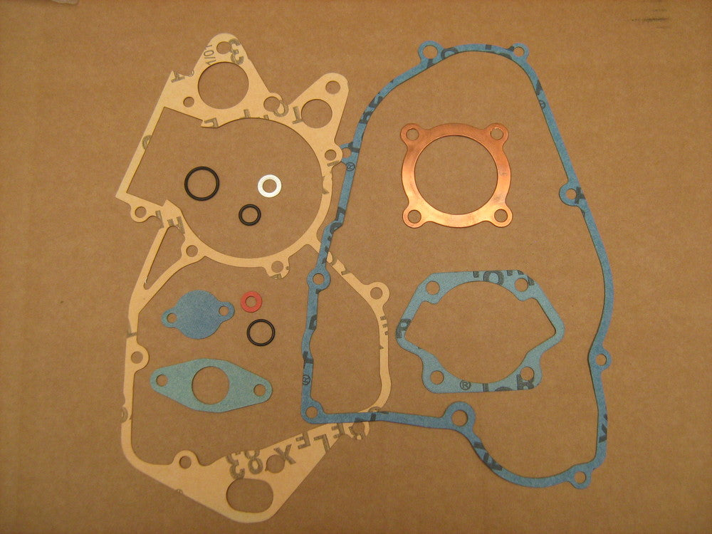Serie guarn. Fantic Trial 80, Clubman 80 Fantic Motor 43041056250