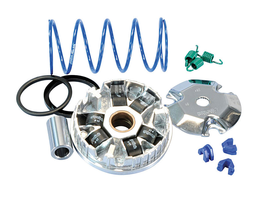 Variatore Hi Speed Polini Booster, Stunt APRILIA MBK YAMAHA AMICO 50 241671