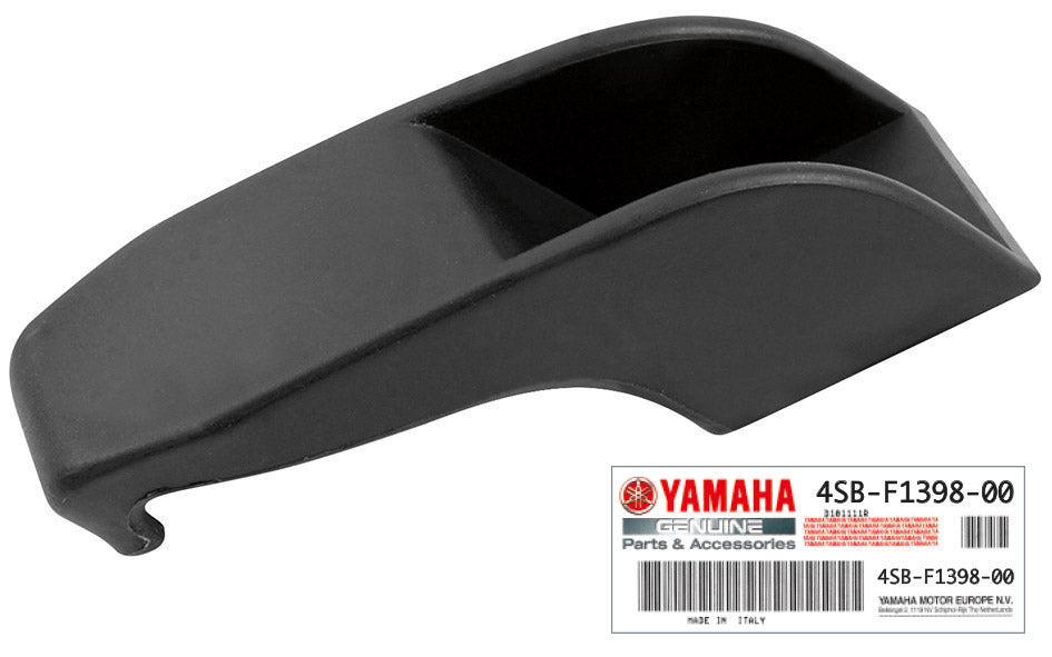 Appendi casco Mach G, Jog R/RR, Stunt (4SB-F1398-00) MBK YAMAHA MACH G 50 360101