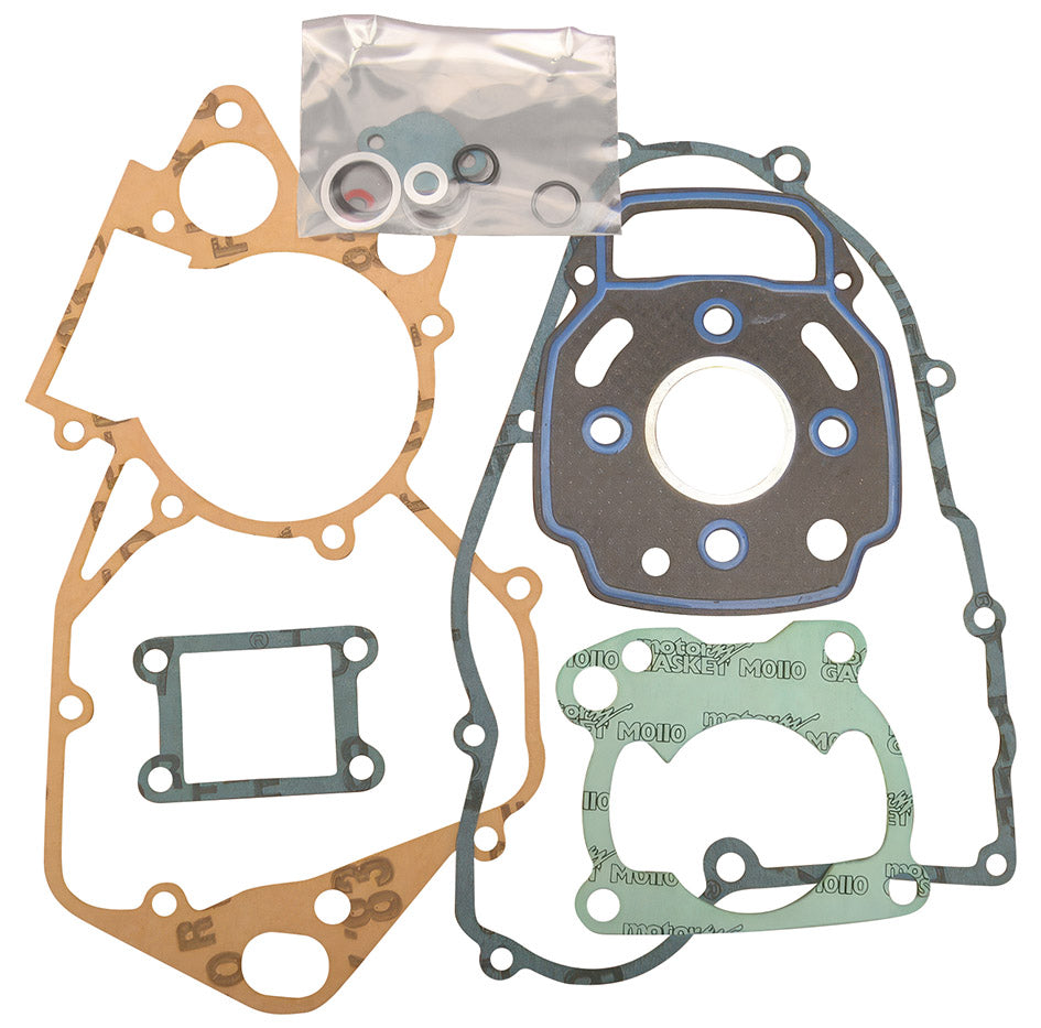 Serie guarn. Fantic Section, K/Roo 50 Fantic Motor 46141006250