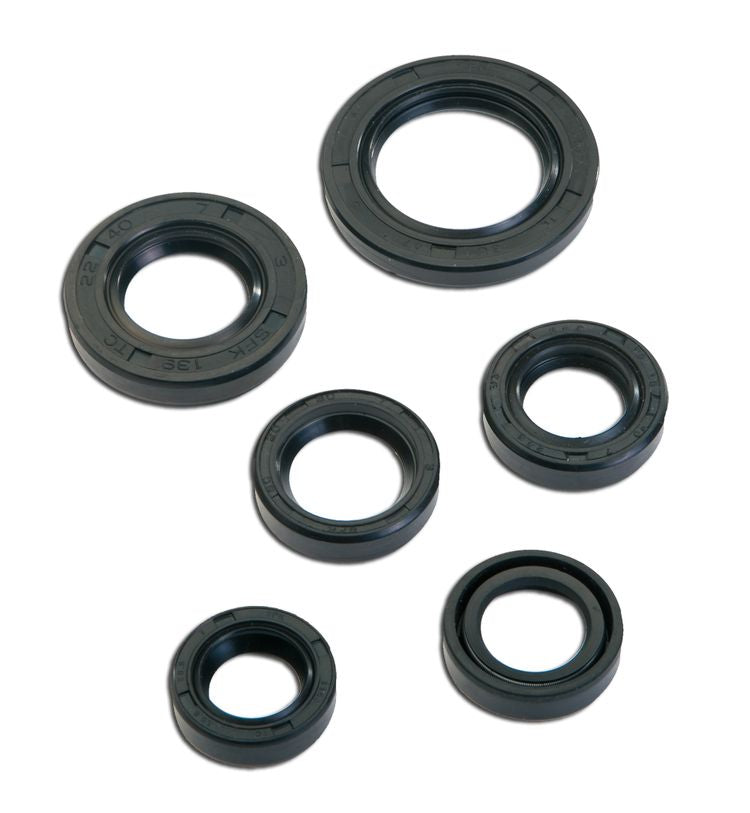 Kit paraoli Pgt Buxy, Speedfight (6 pz.) T4Tune PEUGEOT BUXY 50 ELYSEO 50 082104