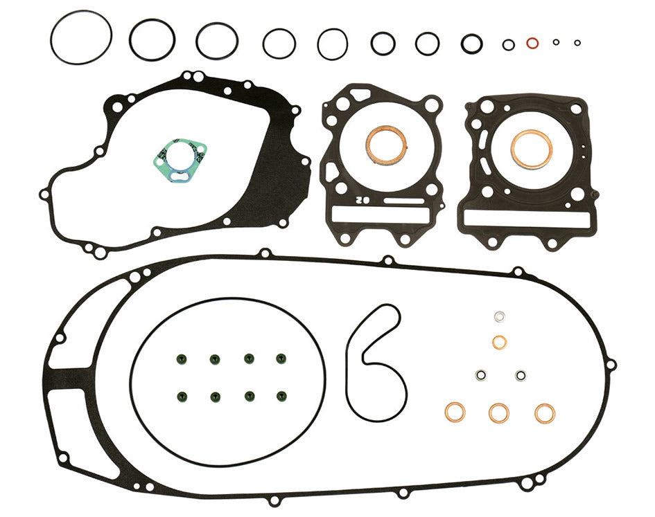 Serie guarn. motore Burgman 400 K7 Athena SUZUKI 2007-2013 075079