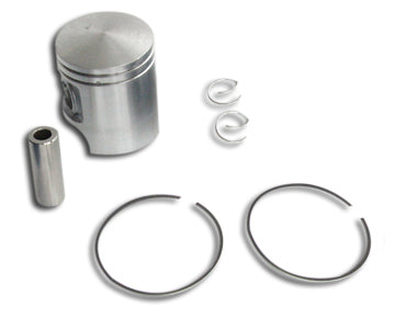 Pistone CPL. Ø 40 Buxi, Ludix C4 PEUGEOT BUXY 50 ELYSEO 50 JET FORCE 50 088409