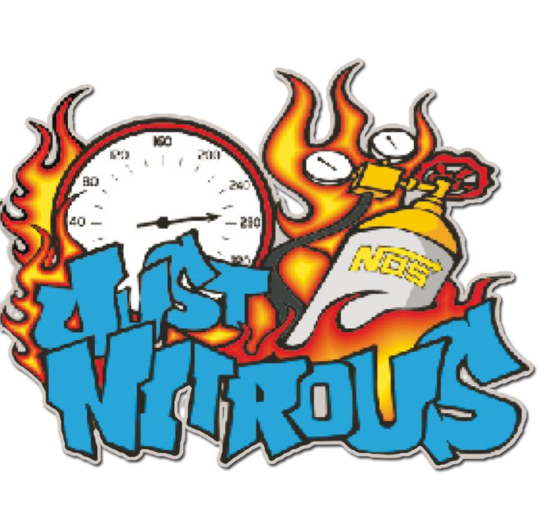 Just nitrous cm 10 x 12 T4Tune 050207