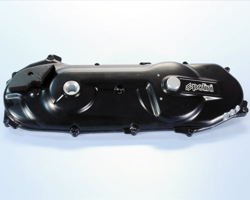 Polini Coperchio Trasmissione Yamaha/min.oriz.nero - codice 170.0305