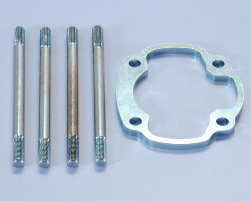 Polini Flangia Base Cilindro Yamaha - codice 170.1001