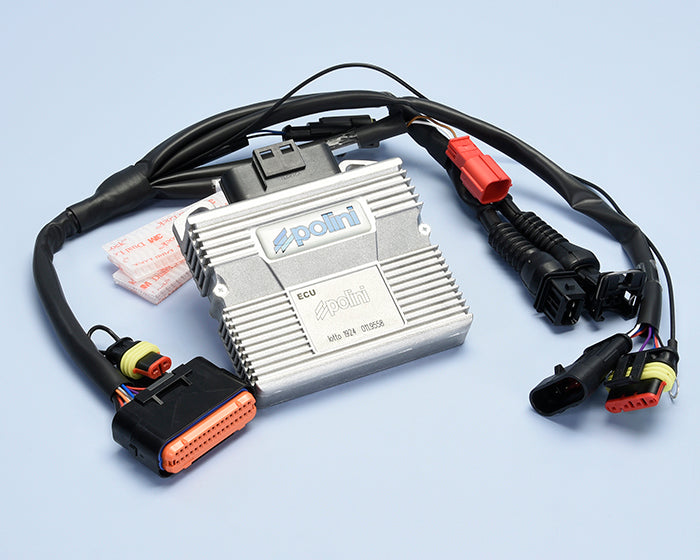 Polini Centralina Ecu Vespa Gts 300 Euro 4 - codice 171.0019